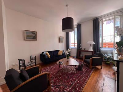 Appartement - 73 m² - 3 pièces