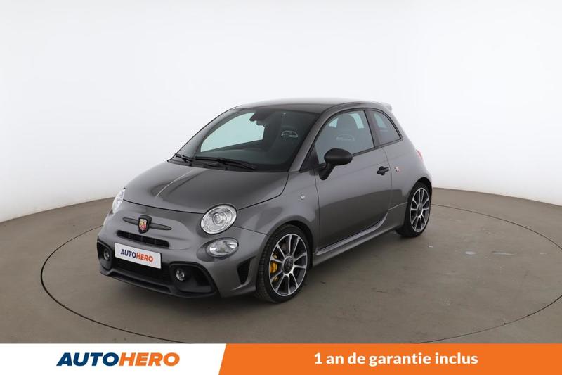 Abarth 500 1.4 Turbo t-Jet 695 Bvm5 180 ch