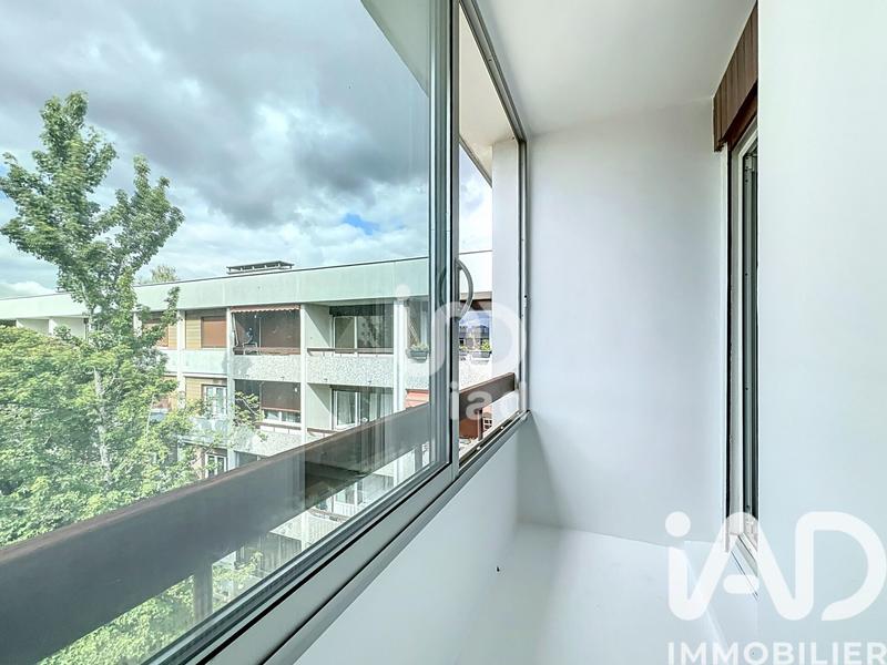 Appartement - 88 m² - 3 pièces