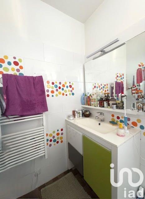 Maison de village - 139 m² - 5 pièces