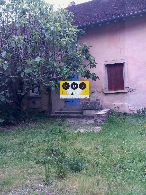 Propriété - 132 m² - 4 pièces