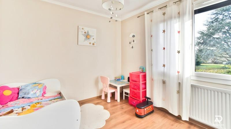 Maison - 143 m² - 6 pièces