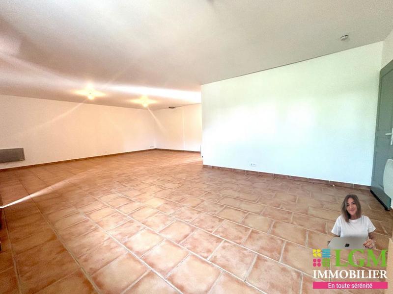 Villa - 97 m² - 4 pièces