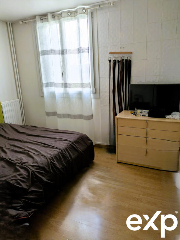 Appartement - 102 m² - 5 pièces