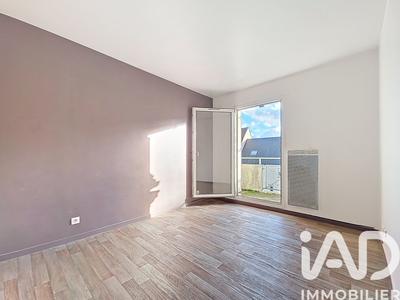 Appartement - 53 m² - 2 pièces