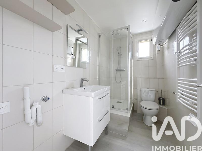 Appartement - 36 m² - 2 pièces