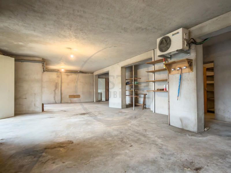 Maison - 155 m² - 6 pièces