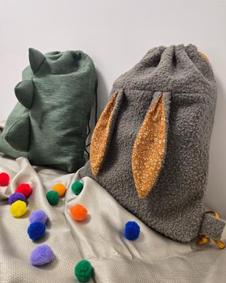 Atelier - Sac à dos