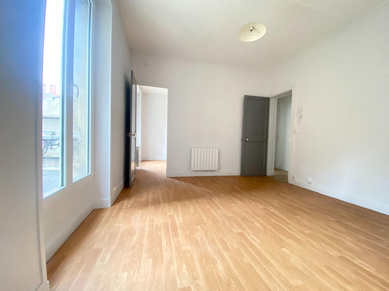 Appartement - 52 m² - 2 pièces
