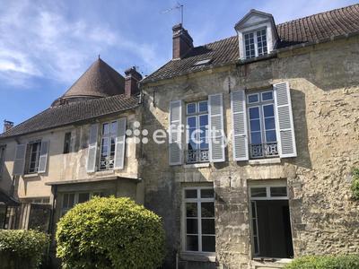 Appartement - 122 m² - 5 pièces