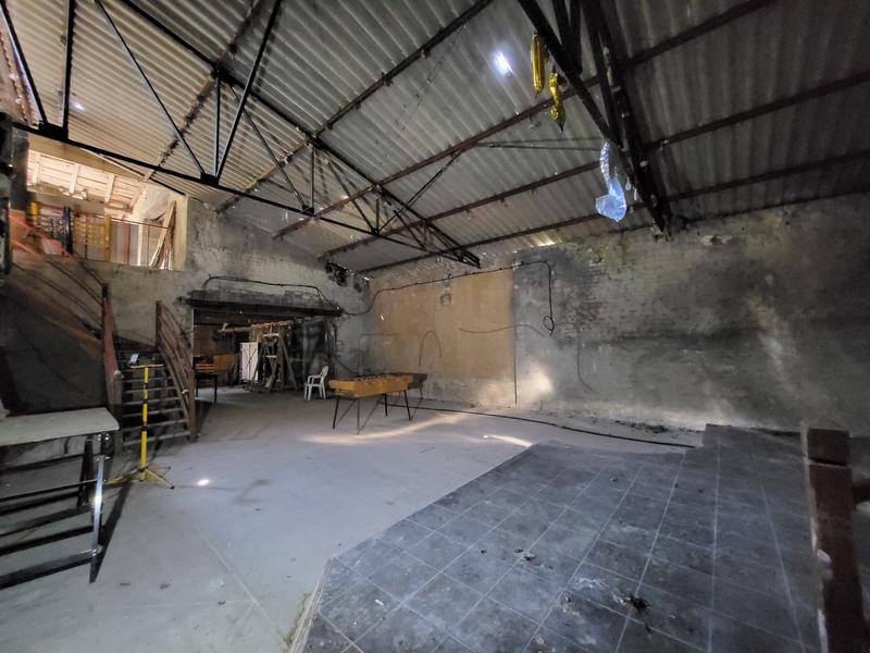 Maison ancienne - 100 m² - 5 pièces