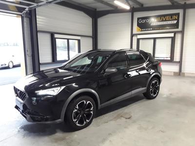 Cupra Formentor 2.0 Tdi 150 Cv Business Edition Bv6