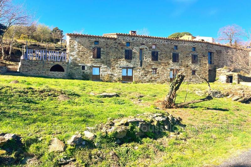 Mas - 135 m² - 6 pièces