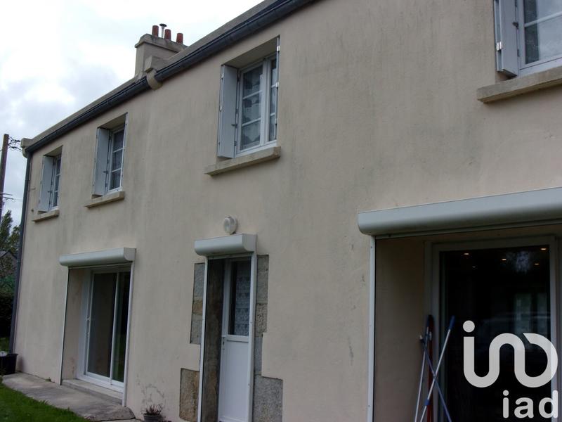 Maison de campagne - 144 m² - 7 pièces