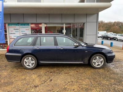 Rover 75 Tourer 2.5 V6 177 Ch Garantie 6 Mois / Reprise Possible