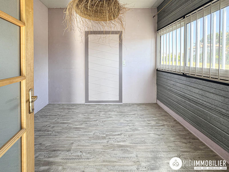 Local commercial - 156 m²