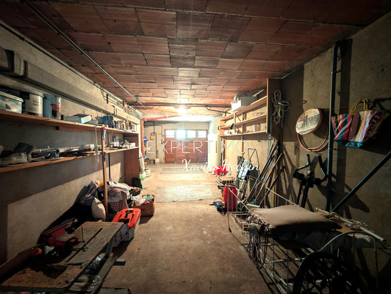 Maison - 168 m² - 5 pièces