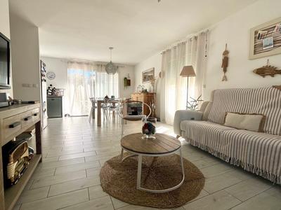 Maison - 113 m² - 4 pièces