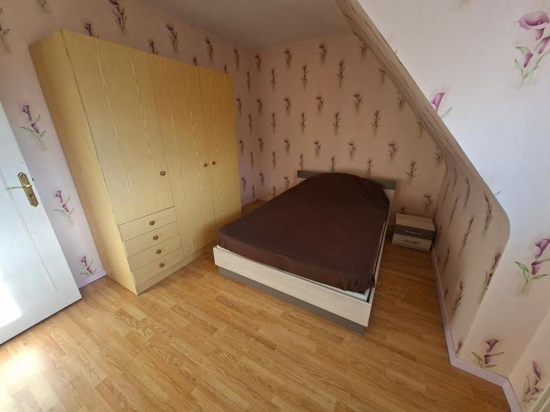 Maison - 106 m² - 5 pièces