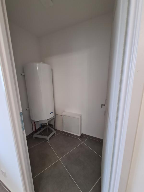 Maison de village - 97 m² - 4 pièces