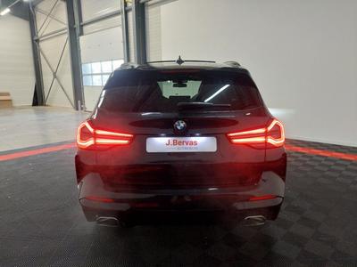 Bmw X3 xDrive30d 286ch m Sport Bva8