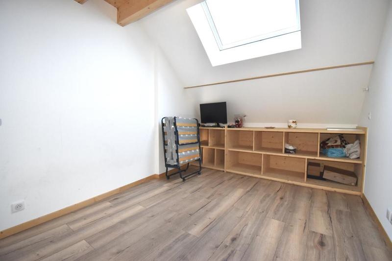 Appartement - 86 m² - 3 pièces