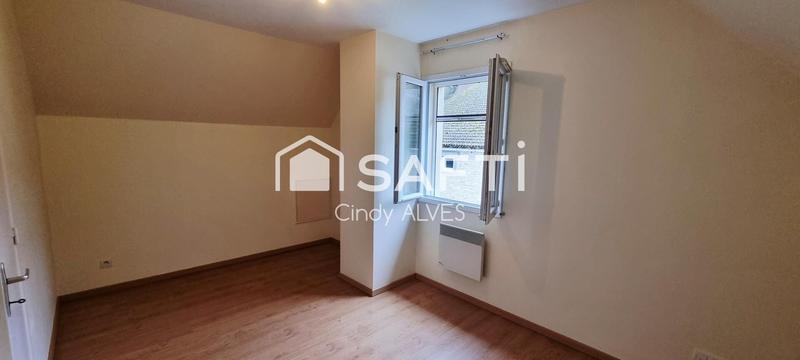 Maison - 180 m² - 8 pièces