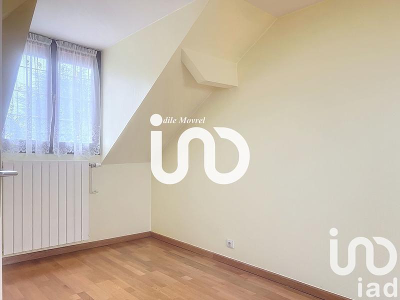 Maison - 140 m² - 7 pièces