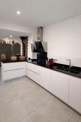 Maison traditionnelle - 130 m² - 4 pièces