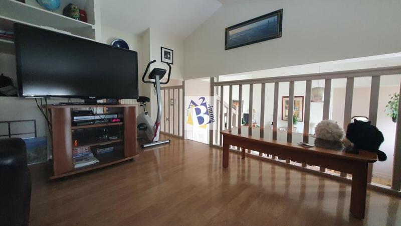 Maison de ville - 69 m² - 3 pièces