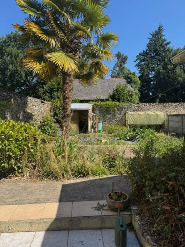 Maison - 57 m² - 3 pièces