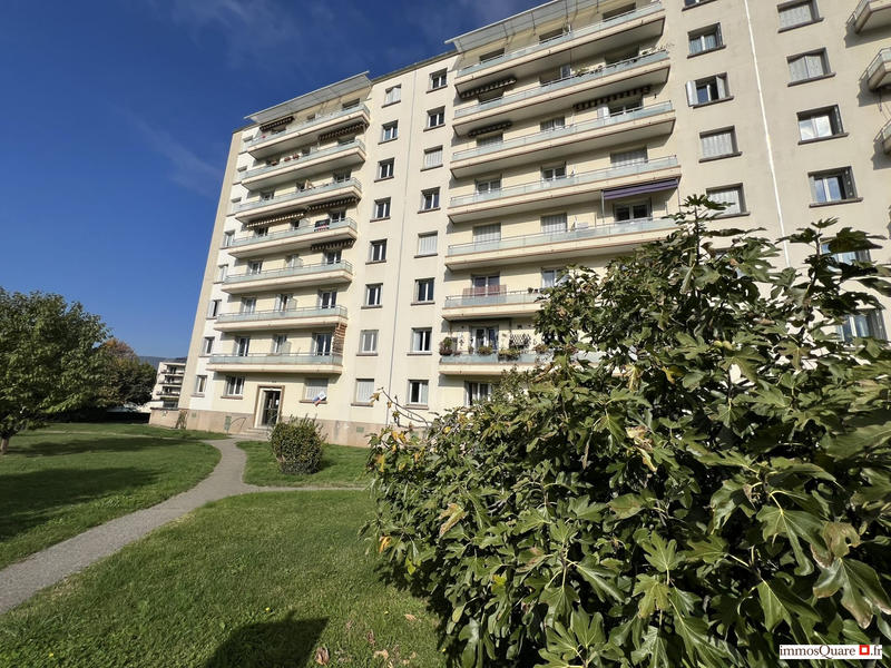 Appartement - 53 m² - 3 pièces