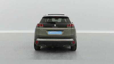 Peugeot 3008 Hybrid4 300 e-Eat8 Gt 5p