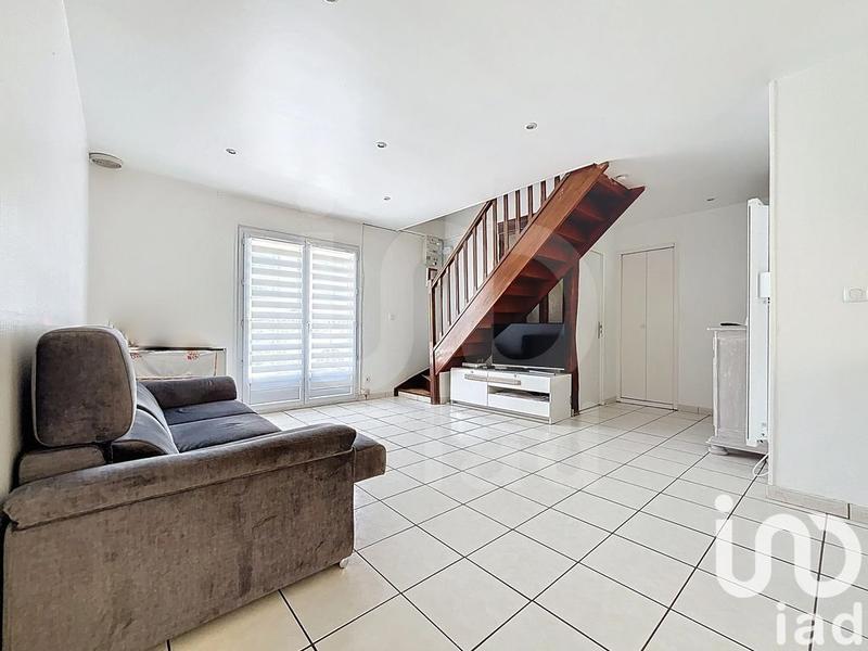 Maison - 135 m² - 7 pièces