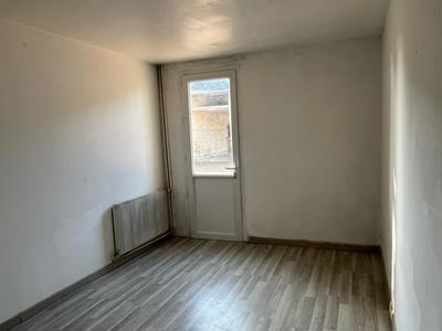 Longère - 118 m² - 4 pièces