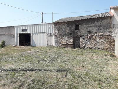 Maison - 115 m² - 1 pièce