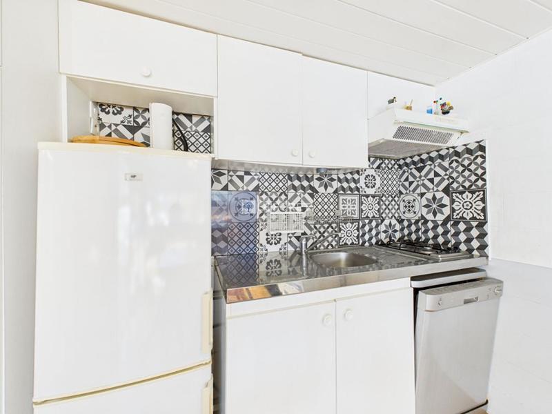 Châlet - 26 m² - 3 pièces