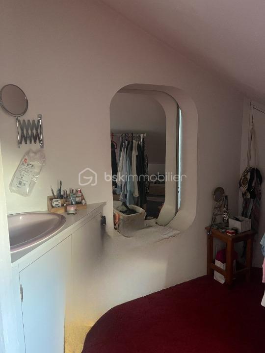 Maison de maîtres - 244 m² - 10 pièces