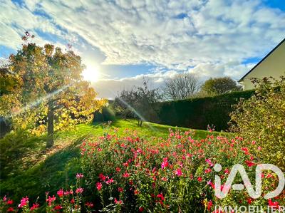 Maison - 102 m² - 5 pièces