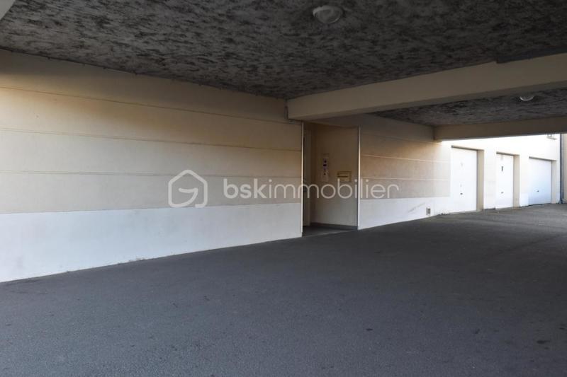 Appartement - 79 m² - 3 pièces