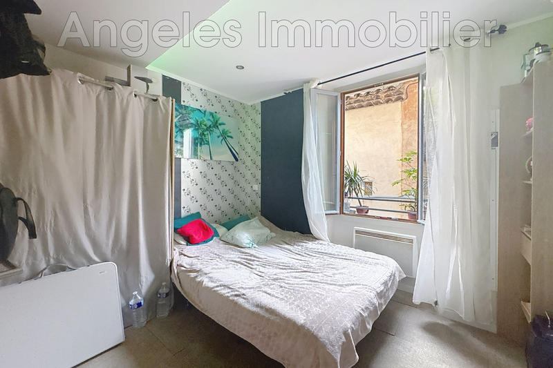 Appartement - 120 m² - 8 pièces