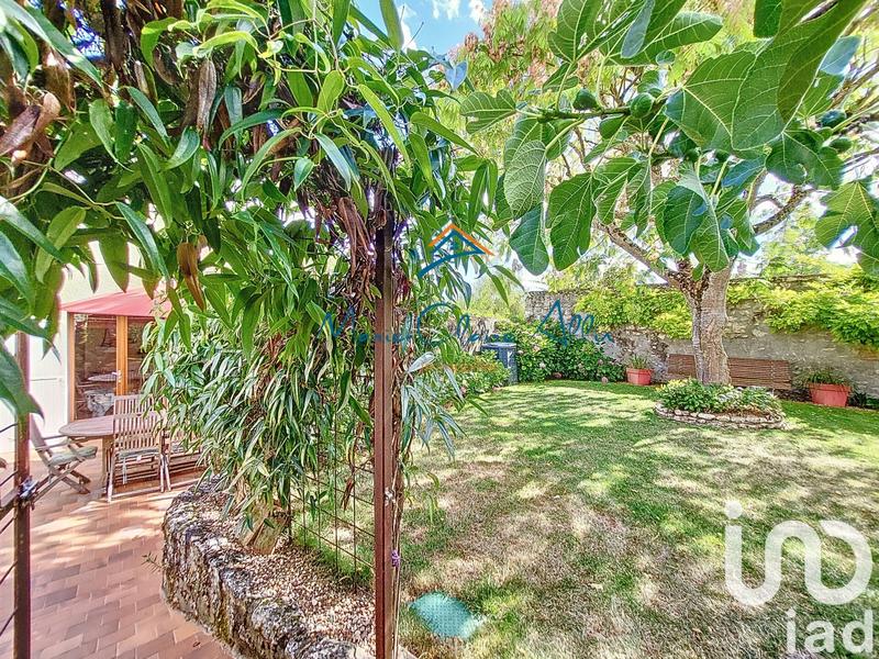 Maison - 102 m² - 4 pièces