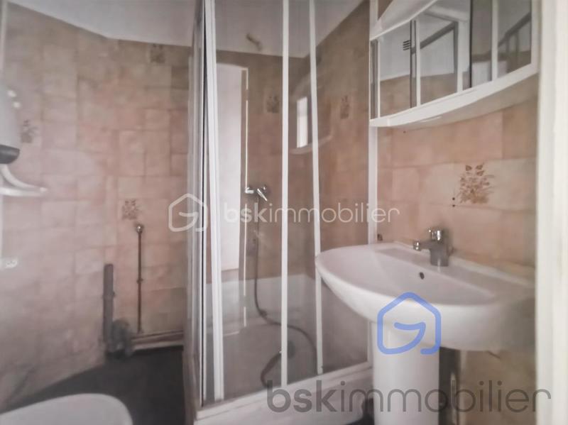 Appartement - 31 m² - 2 pièces