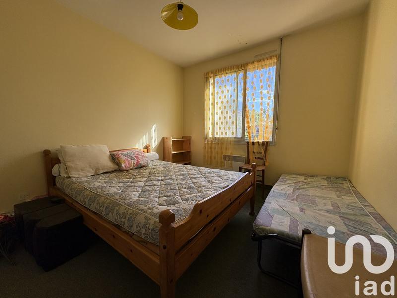 Maison - 117 m² - 4 pièces