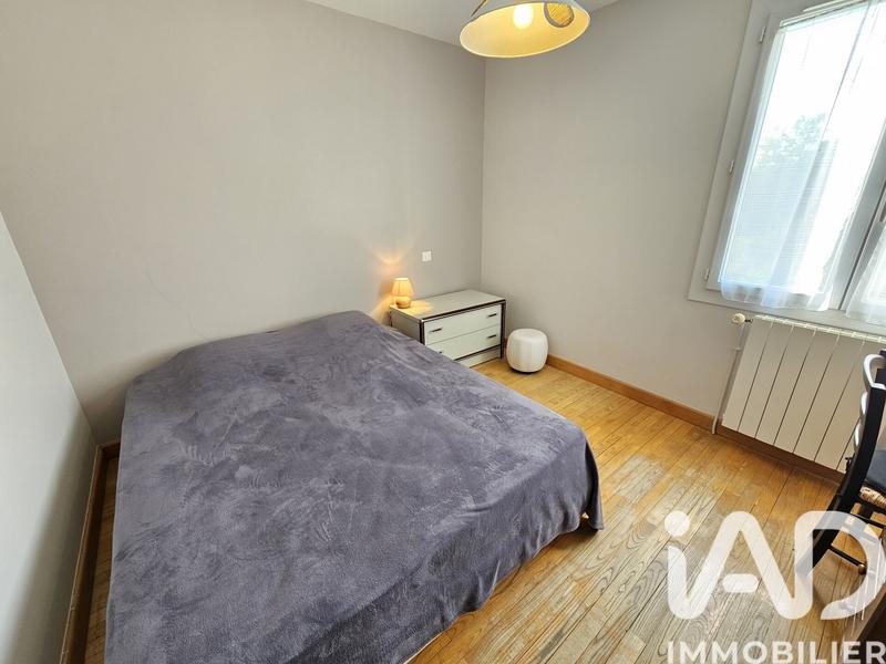 Maison - 137 m² - 5 pièces