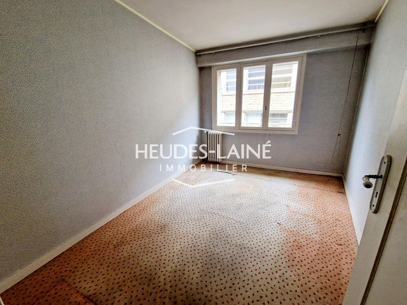 Appartement - 94 m² - 4 pièces