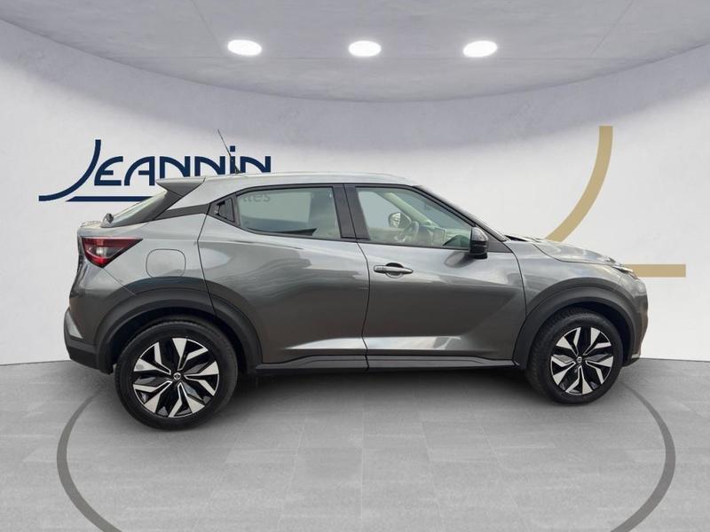 Nissan Juke 2021 Dig-T 114 Acenta