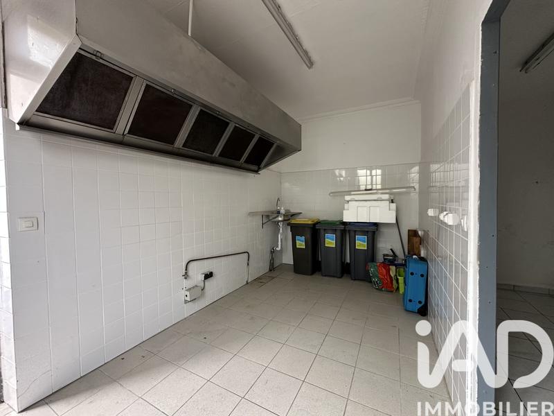 Maison - 85 m² - 3 pièces