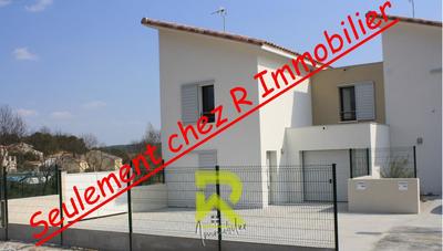 Villa - 135 m² - 5 pièces