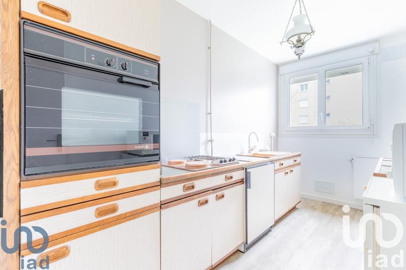 Appartement - 51 m² - 2 pièces